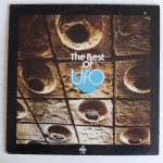 UFO – The Best Of UFO