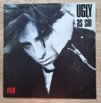 Ugly As Sin ‎– Pain