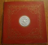 Umjetnički Ansabl Doma JNA - Josip Broz Tito - gramofonska ploča LP