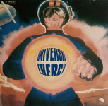 Universal Energy ‎– Universal Energy gramofonska ploča LP