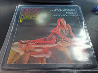 Unknown Artist – Disco Disco Disco 11