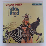 Uriah Heep – Fallen Angel