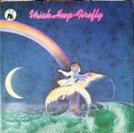 Uriah Heep - Firefly gramofonska ploča LP