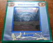 Uriah heep: Look at yourself