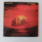 Uriah Heep – Sweet Freedom, Spain Press