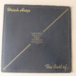 Uriah Heep – The Best Of... German Press