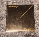 URIAH  HEEP  -  THE  BEST  OF