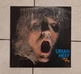 URIAH HEEP - Very Eavy...Very Umble