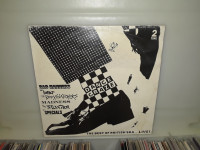 V.A. - DANCE CRAZE - LP