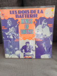 V.A.-Kings of drums