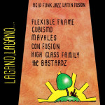 V.A LAGANO LAGANO - NOVO!!! SEALED!!!