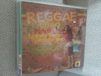 V.A.-Reggae