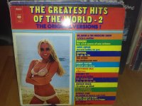 V-A. THE GREATEST HITS OF THE WORLD