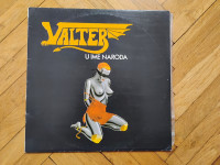 Valter - U ime naroda