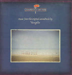 Vangelis - Chariots Of Fire LP