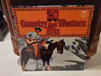 Various – 20 Country And Western Hits