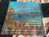 Various – 7° Festival Della Canzone Napoletana 1959