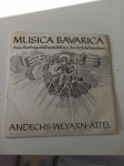 Various ‎– Andechs - Weyarn - Attel