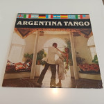 Various ‎– Argentina Tango