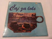 Various-Čaj Za Lole