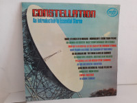 Various ‎– Constellation - An Introduction To Essential Stereo