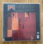 Various - Famous Jazz Vocalists, No. 1 (LP)