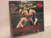 Various ‎– First Time First Love (lijepo očuvana)