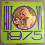 Various
– Hitovi 1975 - LP - ⚡vinil G⚡
