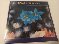 Various – Hvala Ti, Mama (Svim Divnim Ženama 2) (odlično očuvan