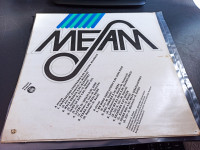 Various – Mesam - 2. Međunarodni Sajam Muzike - Parada Hitova