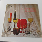 Various ‎– Nezaboravne Melodije (vrlo dobro očuvana)