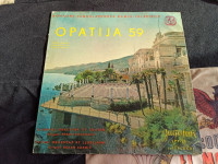Various – Opatija 59 (II. Ploča)