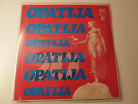 Various – Opatija '70 (odlično očuvana)