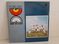 Various ‎– Pesme I Igre Naroda Jugoslavije = Yugoslav Folk Songs And D