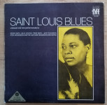 Various – Saint Louis Blues