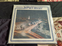 Various – Split Song Festival - Jubilarni Festival Zabavne Glazbe