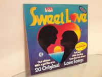 Various ‎– Sweet Love (20 Original Love Songs) (odlično očuvana)