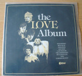 Various – The Love Album