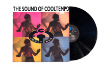 Various ‎– The Sound Of Cooltempo
