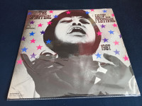 Various – The Spiritual + Gospel Festival 1967 (odlično očuvana)