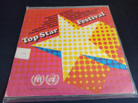 Various – Top Star Festival