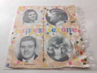 Various – Uspjesi Sezone Br.1