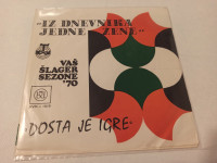 Various – Vaš Šlager Sezone '70
