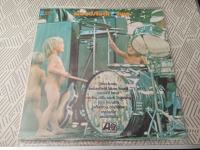 Various – Woodstock Two (samo prva ploča)