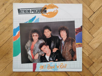 Vatreni poljubac - 100% Rock 'n' roll