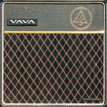 Vava ‎– Cinemascope Blues - LP