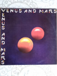 VENUS AND MARS