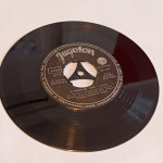 Vice Vukov / Marko Novosel ‎– Želja / U Nedilju, Ane