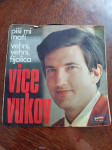 Vice Vukov - piši mi mati!
