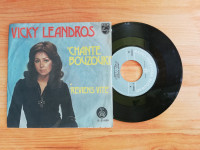 Vicky Leandros: Chante Bouzouki
